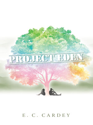 cover image of Project Eden